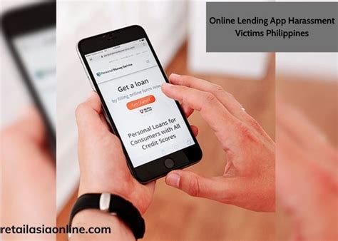 online loans pilipinas harassment|Dealing with Harassment from Online Lending Apps in the Philippines.